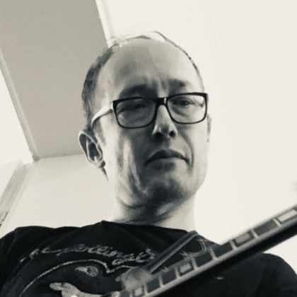 Jacek Peszek